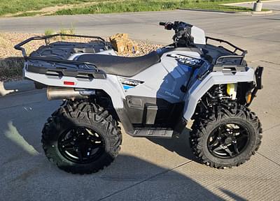 BOATZON | 2025 Polaris Sportsman 570 Premium