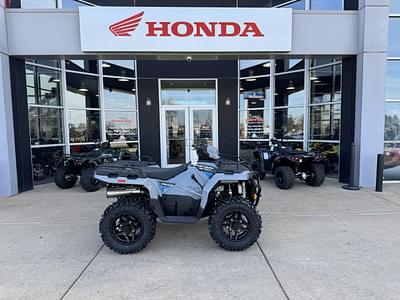 BOATZON | 2025 Polaris Sportsman 570 Premium