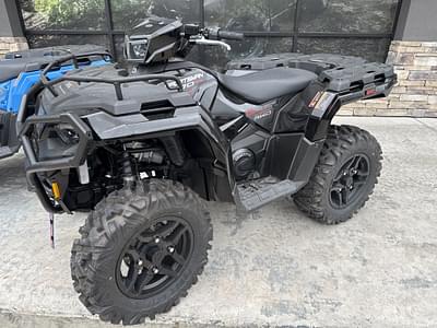 BOATZON | 2025 Polaris Sportsman 570 Trail