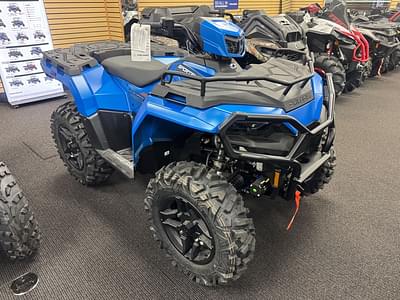 BOATZON | 2025 Polaris Sportsman 570 Trail