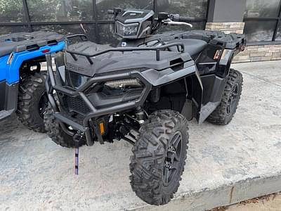 BOATZON | 2025 Polaris Sportsman 570 Trail