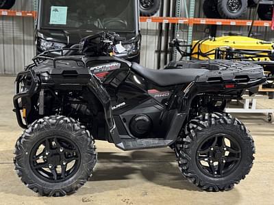 BOATZON | 2025 Polaris SPORTSMAN 570 TRAIL