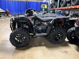 BOATZON | 2025 Polaris SPORTSMAN 570  TRAIL