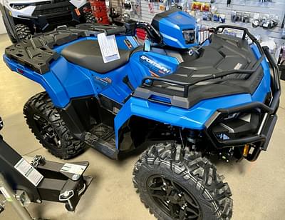 BOATZON | 2025 Polaris Sportsman 570 Trail