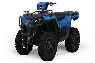 BOATZON | 2025 Polaris Sportsman 570 Trail