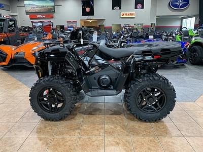 BOATZON | 2025 Polaris Sportsman 570 Trail Onyx Black BOATZON | 2025 Polaris Sportsman 570 Trail Onyx Black