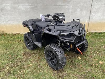 BOATZON | 2025 Polaris Sportsman 570 Trail