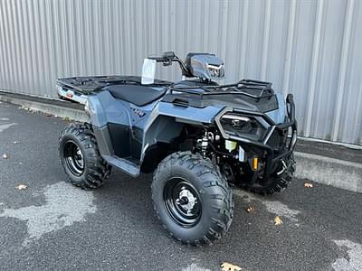 BOATZON | 2025 Polaris SPORTSMAN 570 UTILITY HD