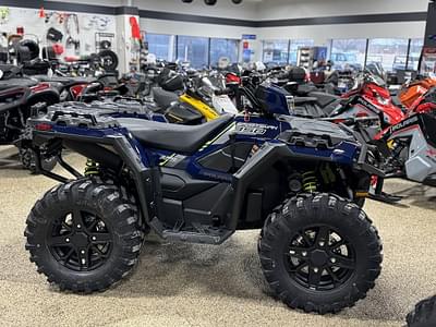 BOATZON | 2025 Polaris SPORTSMAN 850 TRAIL