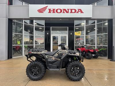 BOATZON | 2025 Polaris Sportsman 850 Trail