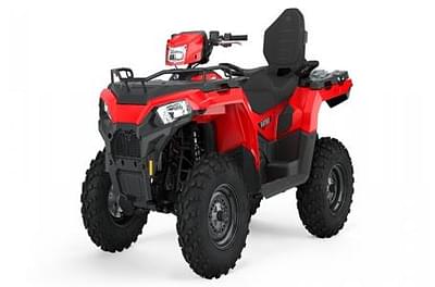 BOATZON | 2025 Polaris Sportsman Touring 570 Indy Red BOATZON | 2025 Polaris Sportsman Touring 570 Indy Red