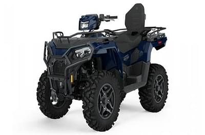 BOATZON | 2025 Polaris Sportsman Touring 570 Premium