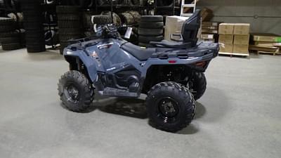 BOATZON | 2025 Polaris SPORTSMAN TOURING