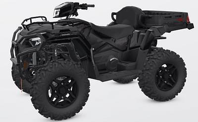 BOATZON | 2025 Polaris SPORTSMAN X2 570 EPS