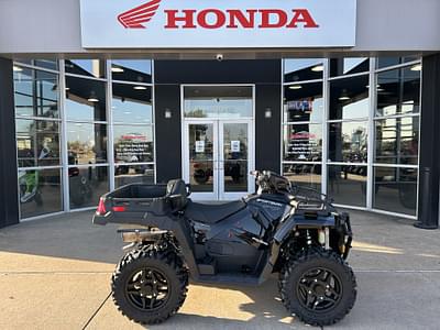 BOATZON | 2025 Polaris Sportsman X2 570