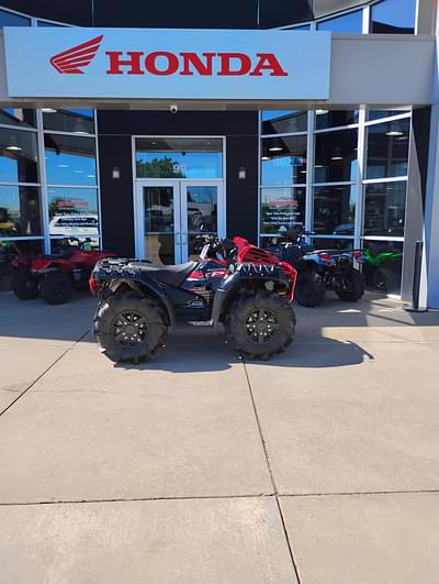 BOATZON | 2025 Polaris Sportsman XP 1000 Mud Edition