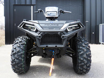 BOATZON | 2025 Polaris Sportsman XP 1000 Ultimate