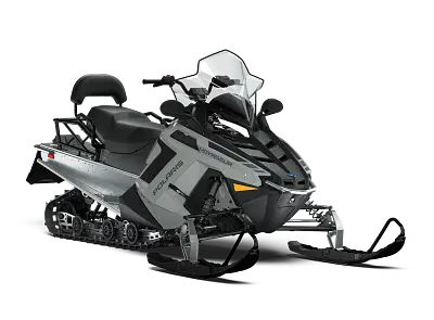 BOATZON | 2025 Polaris VOYAGEUR LXT ES