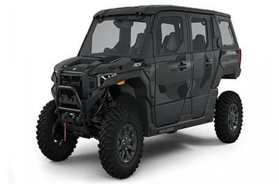 BOATZON | 2025 Polaris XPEDITION ADV 5 NORTHSTAR