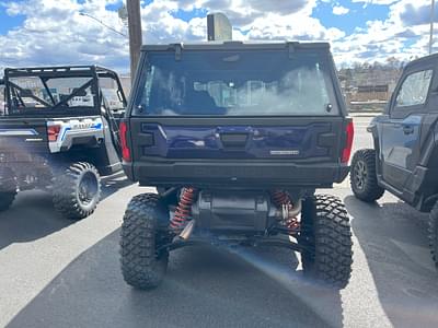 BOATZON | 2025 Polaris XPEDITION ADV 5 NORTHSTAR MIDNIGHT BLUE Northstar BOATZON | 2025 Polaris XPEDITION ADV 5 NORTHSTAR MIDNIGHT BLUE Northstar