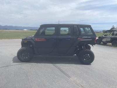 BOATZON | 2025 Polaris XPEDITION ADV 5 NS