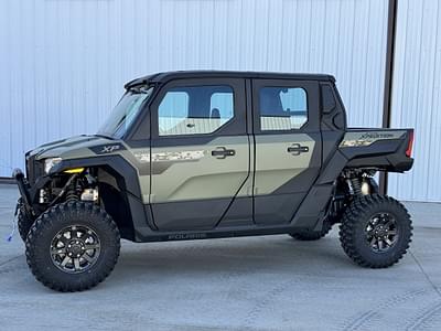 BOATZON | 2025 Polaris XPEDITION XP 5 NORTHSTAR