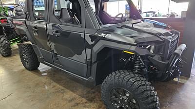 BOATZON | 2025 Polaris XPEDITION XP 5 NORTHSTAR  SUPER GRAPHITE