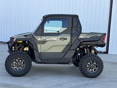 BOATZON | 2025 Polaris XPEDITION XP NORTHSTAR