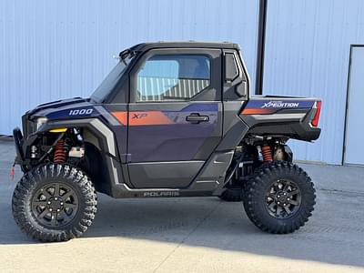 BOATZON | 2025 Polaris XPEDITION XP NORTHSTAR BOATZON | 2025 Polaris XPEDITION XP NORTHSTAR
