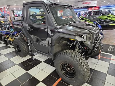 BOATZON | 2025 Polaris XPEDITION XP NORTHSTAR  SUPER GRAPHITE