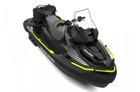 BOATZON | 2025 SeaDoo EXP PRO 230 AUD IBR IDF