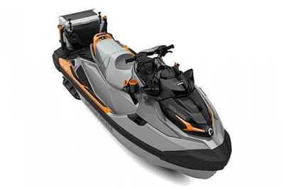 BOATZON | 2025 SeaDoo FISHP T 170 AUDIO IDF