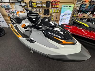 BOATZON | 2025 SeaDoo FishPro Trophy 170