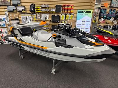 BOATZON | 2025 SeaDoo FishPro Trophy 170