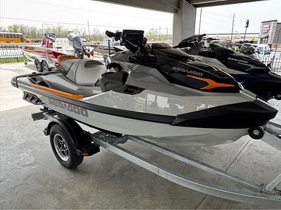 BOATZON | 2025 SeaDoo FishPro Trophy 170