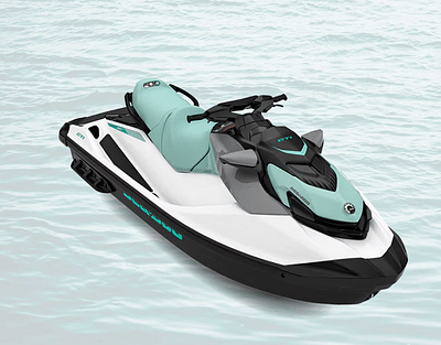 BOATZON | 2025 SeaDoo GTI 130