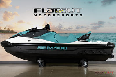 BOATZON | 2025 SeaDoo GTI 130