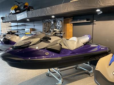 BOATZON | 2025 SeaDoo GTI 130 SE