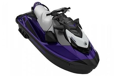 BOATZON | 2025 SeaDoo GTI SE 130 AUDIO IBR IDF