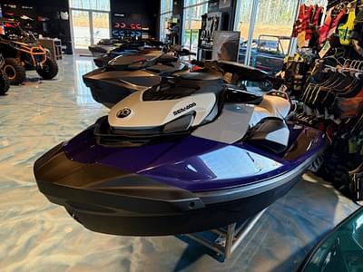 BOATZON | 2025 SeaDoo GTI SE 130
