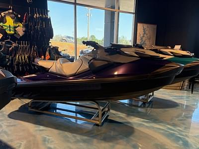 BOATZON | 2025 SeaDoo GTI SE 130