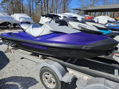 BOATZON | 2025 SeaDoo GTI SE 170