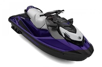 BOATZON | 2025 SeaDoo GTI SE 170 w Audio