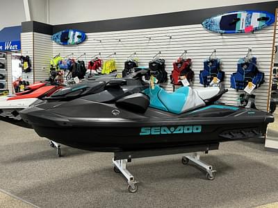 BOATZON | 2025 SeaDoo GTR 230 AUD IBR