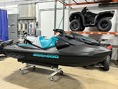BOATZON | 2025 SeaDoo GTR 230 AUD IBR