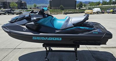 BOATZON | 2025 SeaDoo GTR 230