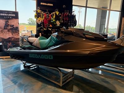 BOATZON | 2025 SeaDoo GTR 230