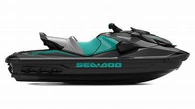 BOATZON | 2025 SeaDoo GTR 230 W AUDIO