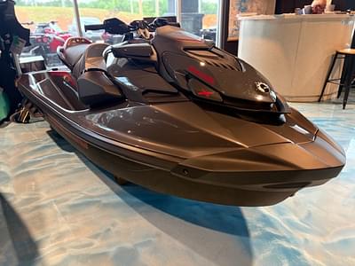 BOATZON | 2025 SeaDoo GTR X 300