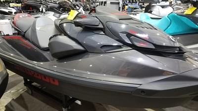 BOATZON | 2025 SeaDoo GTR X 300 wSound